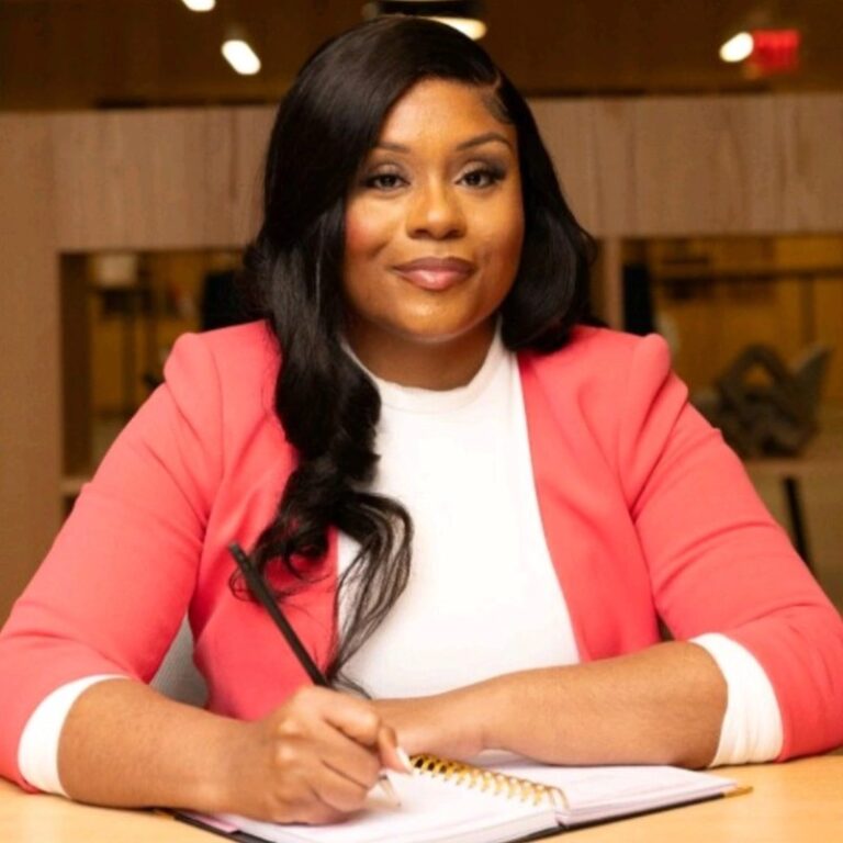 Empowering Stories in PR: How Tenyse Williams is Redefining Digital Marketing & Brand Visibility