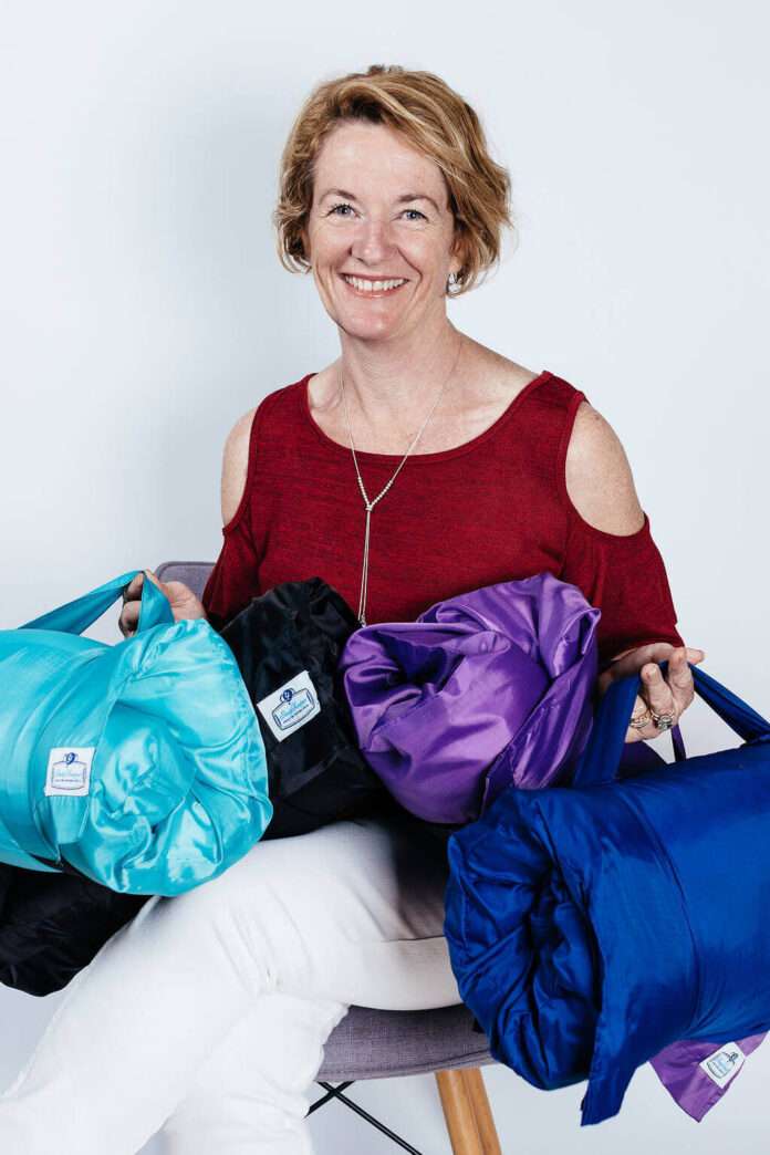 Diane Tipper SleepKeeper