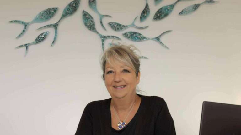 Gilly Woodhouse: Coaching Osteopaths to Build Thriving, Burnout-Free Clinics