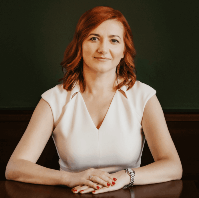 Dr. Anna Kowalczyk-Ord