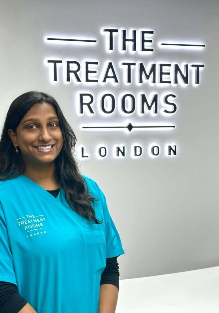 Dr. Puroshini Pather on Breaking Barriers in Hair Restoration & Redefining Patient Care