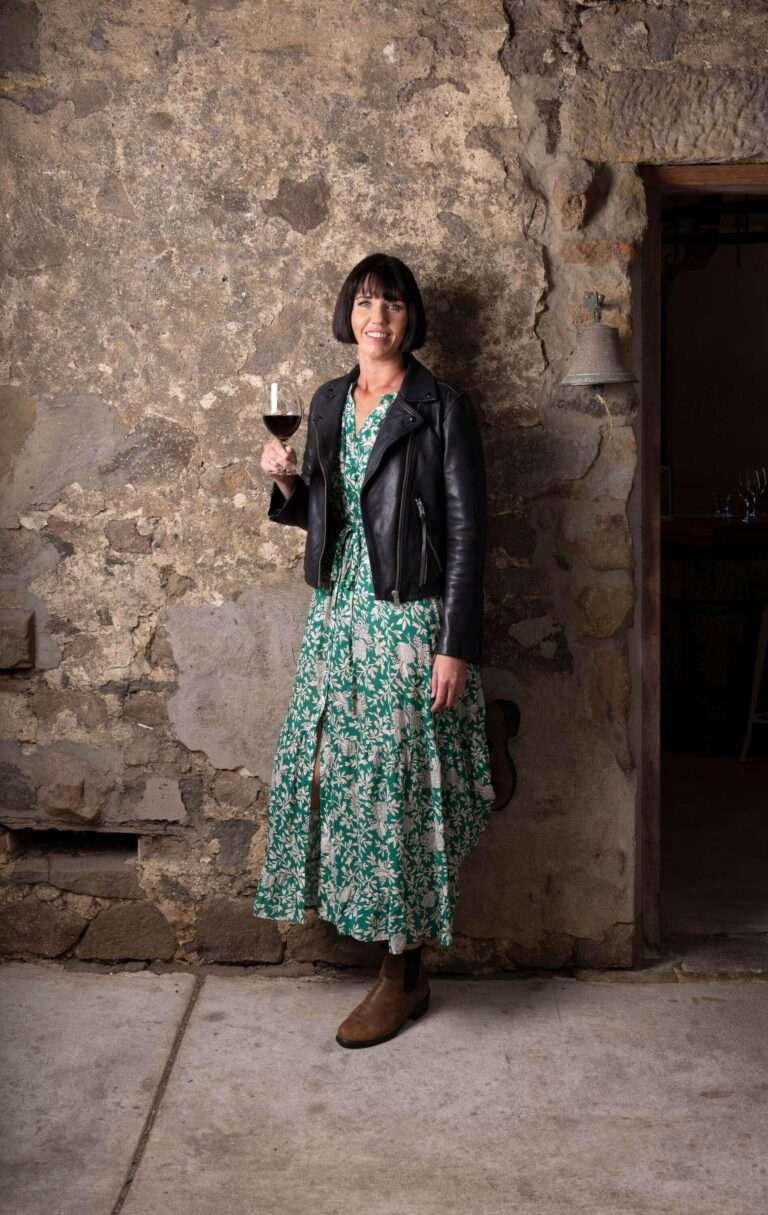 Libby Cupitt on Building Cupitt’s Estate into a Premier South Coast Wine & Hospitality Destination