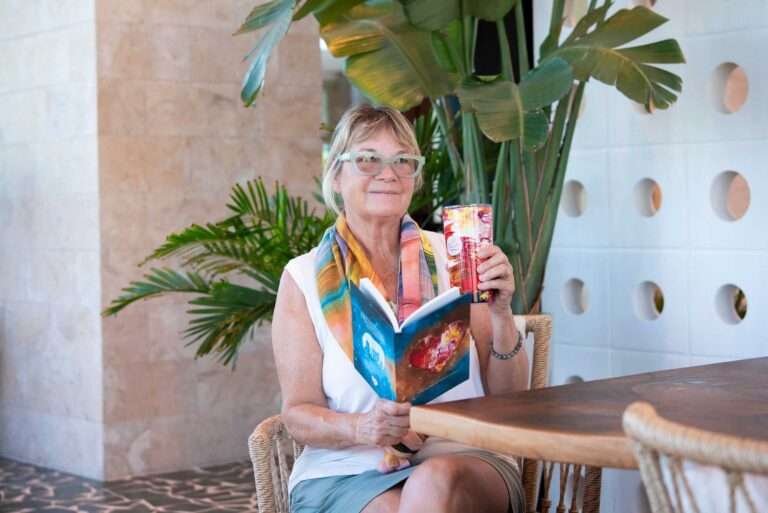 Tricia Sybersma on HeartWorks: Animal Art, Energy, and Intentional Living