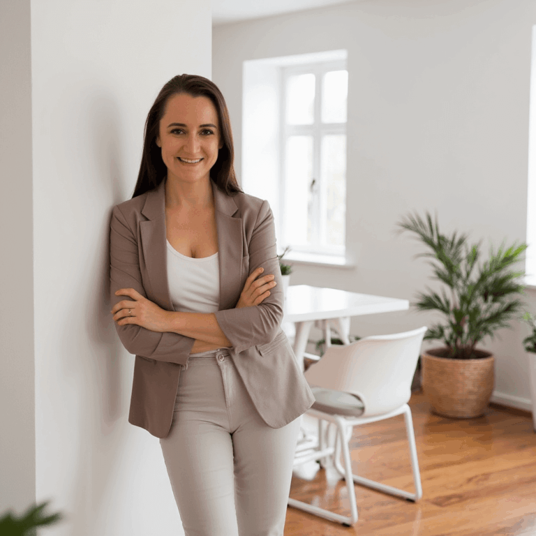 Zara Avila on Breaking SEO Myths, Balancing Motherhood, and Empowering Women Entrepreneurs