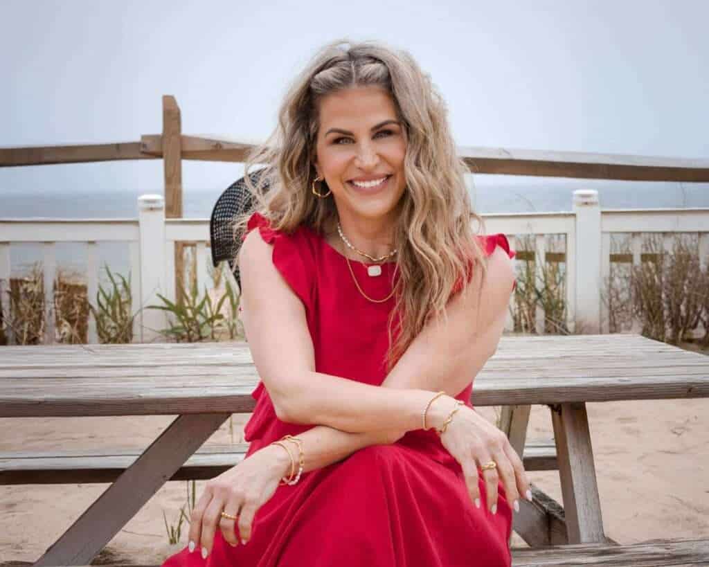 Holly Daniels Christensen