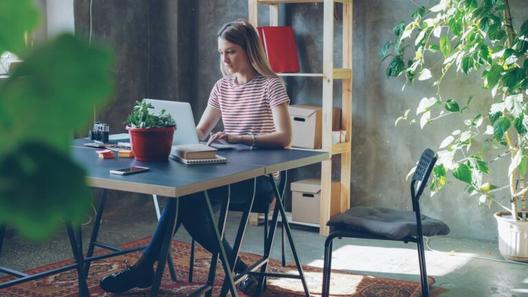 7 Productivity Rules Women Entrepreneurs Use to Avoid Burnout While Staying Ambitious—and Why They Work