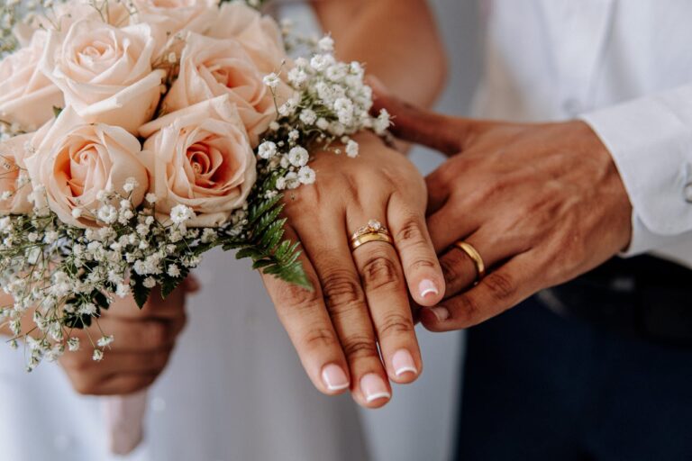 4 Ways Co-Creation Marriage Is Redefining Traditional Gender Roles